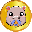 BABY HIPPO (BABYHIPPO) logo