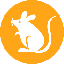 rats (Ethereum) (RATS) logo