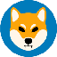 Shiba San (SHIBADOG) logo