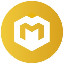 Matrixdock Gold (XAUM) logo