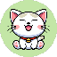 Baby Shiro Neko (BABYSHIRO) logo