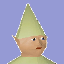 Gnome Child (GNOME) logo