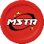 MSTR (MSTR) logo