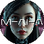 Project M-AI-A (MAIA) logo