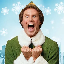 Buddy The Elf (ELF) logo