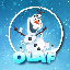 OLAF (OLAF) logo