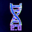 DNA 2.0 (DNA) logo