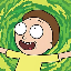 Morty (MORTY) logo