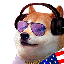 Dogecast (dogecast.build) (DOGE) logo