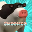 MOO MOO (MOOMOO) logo