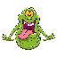 SLIMER (SLIMER) logo