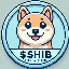 Shiba Inu on Base (SHIB) logo