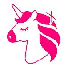 Unicorn (UNI) logo