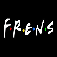 Frens of Elon (FRENS) logo