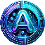 Get AI (GET) logo