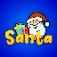 Santa (SANTA) logo