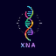 XNA (XNA) logo