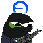 Ski Mask Pepe (SKIPEPE) logo