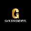 Gold Reserve (GOR) logo