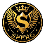 SPERO ($S$) logo