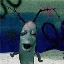 Plankton in Pain (AAAHHM) logo