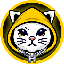 Cat in Hoodie (HODI) logo