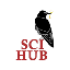 sci-hub (SCIHUB) logo