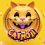 CAT MOJI (CATMOJI) logo