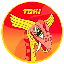 Toki (TOKI) logo