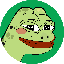 Turtle Pepe (TUPE) logo