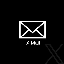 X Mail (XMAIL) logo