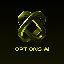 Options AI ($OPTION) logo