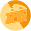 Cheesecoin (CHEESE) logo