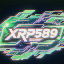 XRP589 (RIPPLE) logo