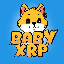 BABY XRP (BABYXRP) logo