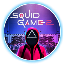 Squid Game 2 (squidgame2sol.site) (SQUID2) logo