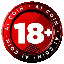 ai18plus (18PLUS) logo