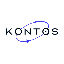 Kontos (KOS) logo