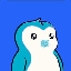 Baby Pengu (BABYPENGU) logo