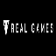 Real Games (RG) logo