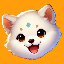 Shiro Pet (SHIRO) logo