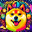 DOGE ONE (DOGEONE) logo