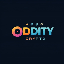 Oddity Crypto (ODDITY) logo