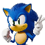 Sonic (SONIC) logo