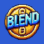 Blend (BLEND) logo