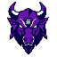 SOL BULL (BULL) logo