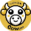 COW (COW) logo