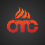 Oil Meta Games (OMG) logo