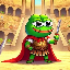 Baby Kekius Maximus (BABYKEKIUS) logo