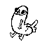 Dickbutt (DICKBUTT) logo